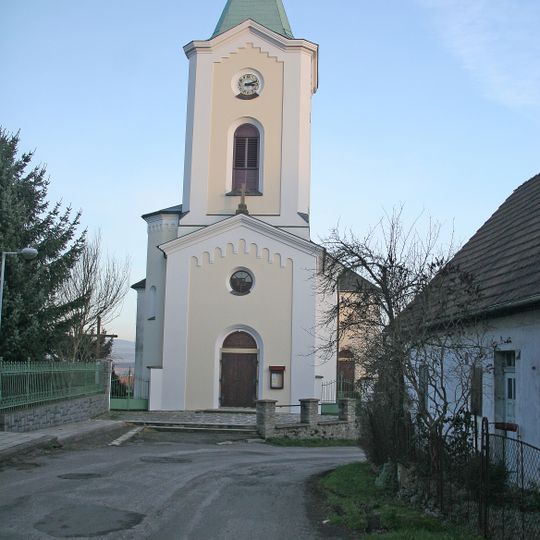 Church of Saints Peter and Paul