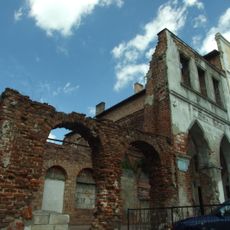 6 Grunwaldzki Square in Gniew