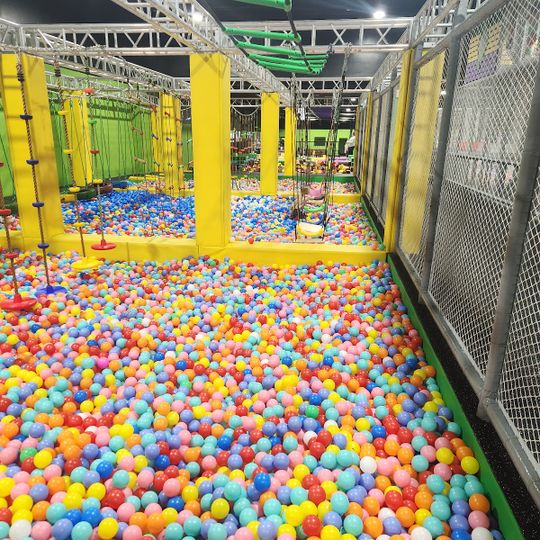 Funcity Park Przygod