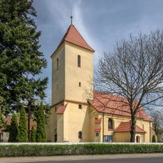 Zespół kościoła św. Jadwigi