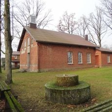 Church of St. Joseph, Smalininkai