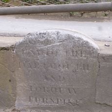Turnpike Stone