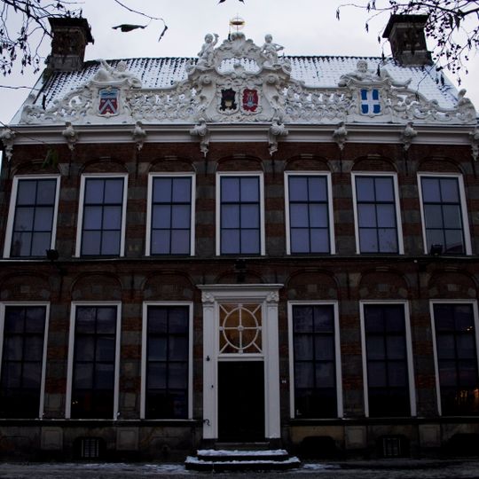 Drostenhuis