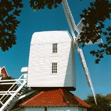 Thorpeness Windmill