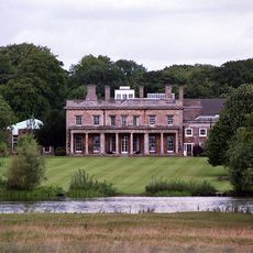 Riseholme Hall