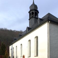 Zelle Abbey