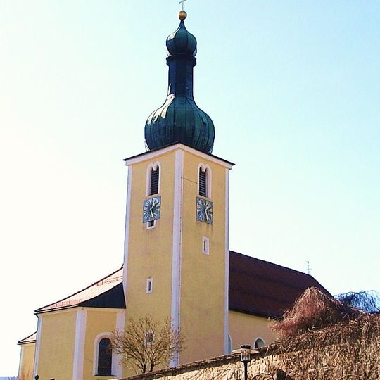 St. Bartholomäus