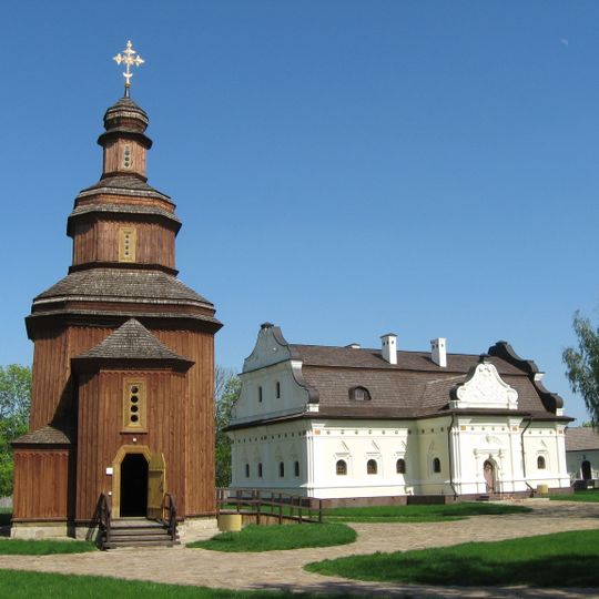 Schlosskirche der Auferstehung des Herrn