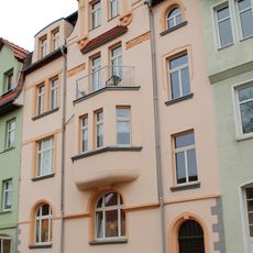 Goezestraße 15