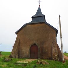 Chapelle Saint-Antoine d'Ackerbach