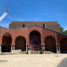 Palmer Museum at the Arboretum
