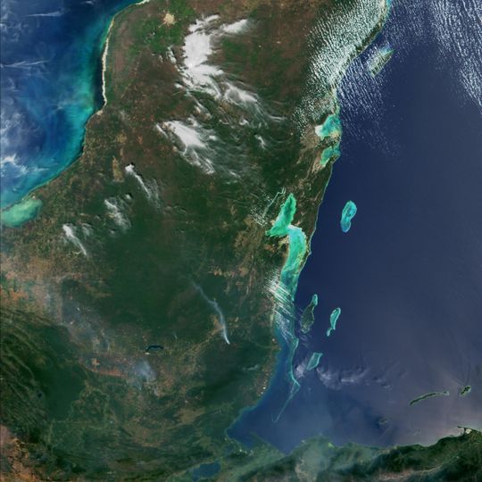 Gulf of Honduras