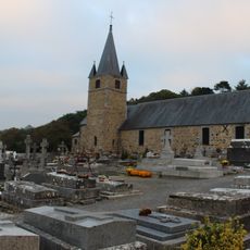 Église Saint-Clair de Donville-les-Bains
