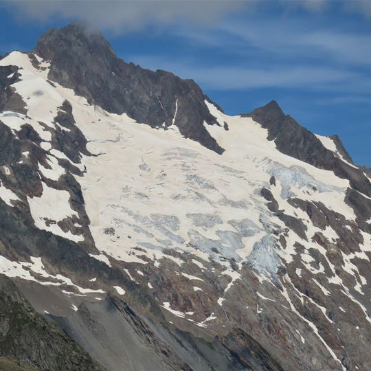 Glacier des Glaciers