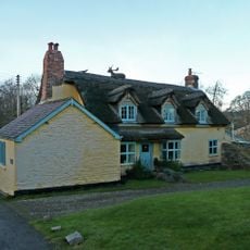 The Dutch Cottage