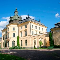 Schloss Bjärka-Säby