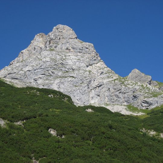 Fallenbacherspitze