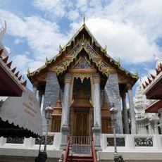 Wat Ratchapradit
