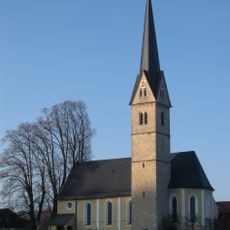St. Leonhard