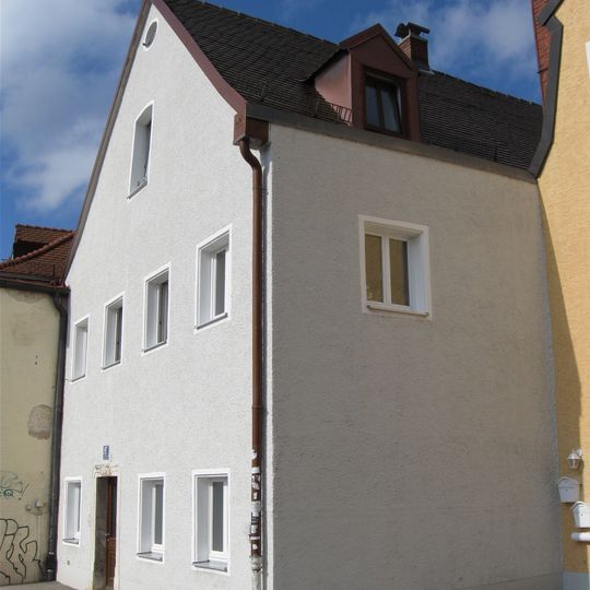 Wohnhaus