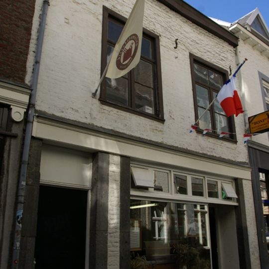 Stenenbrug 5, Maastricht