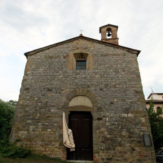 Chiesa di San Salvatore