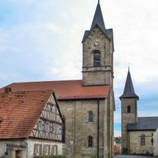 Pfarrkirche