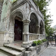 Венеціанський дворик