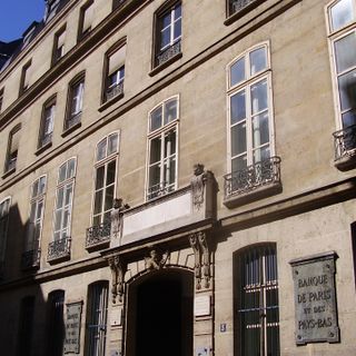 Hôtel de Mondragon