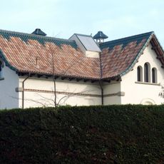 Xalet Director de Mines