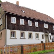 Karl-Liebknecht-Straße 23