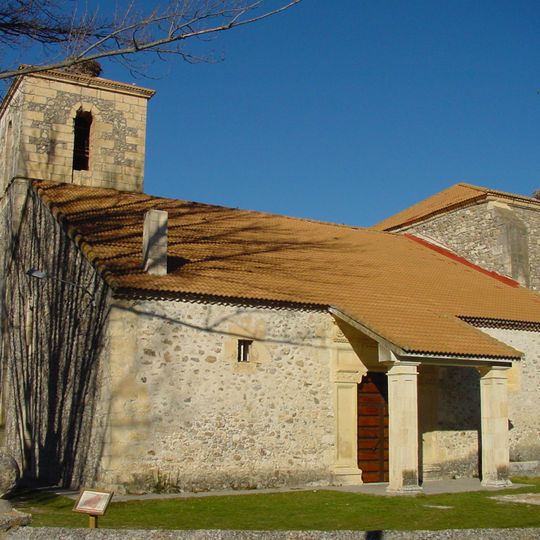 Church of Santa Marina