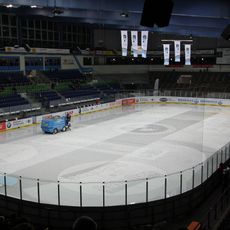 Garmisch Olympia Stadium