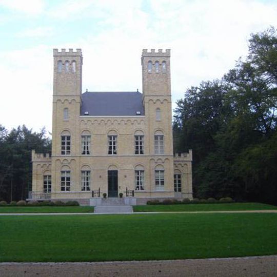 Kasteel Reigerlo
