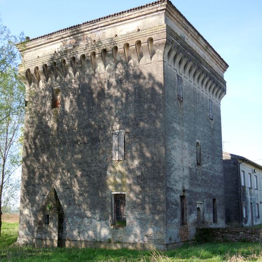 Torre Mangeri