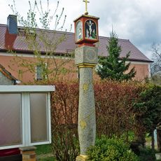 Bildstock Am Klosterwasser 9