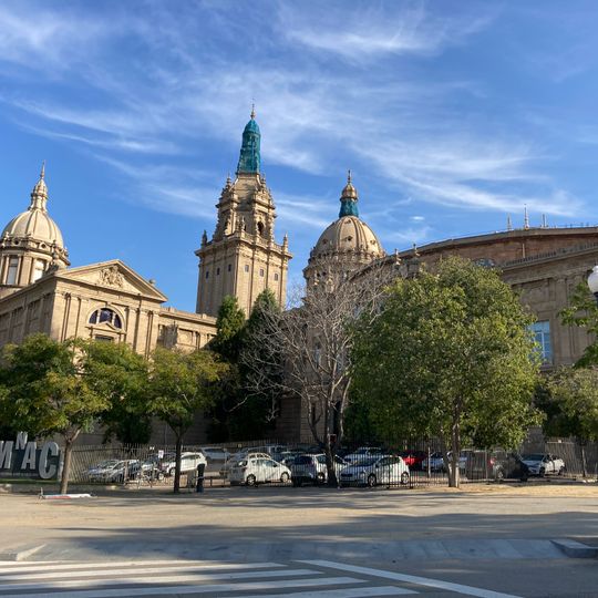 Jardines Sebastià Gasch