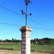Calvaire de Peyroutou