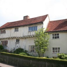 3 and 4, Lady Street