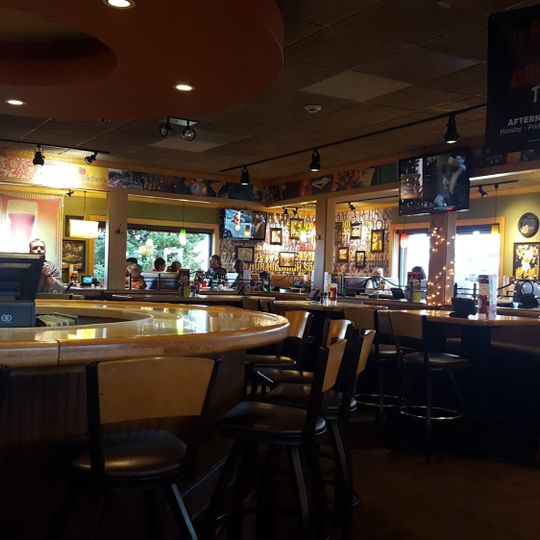 Applebee's Grill + Bar
