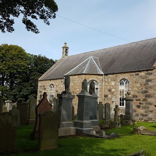 Foveran Parish Church
