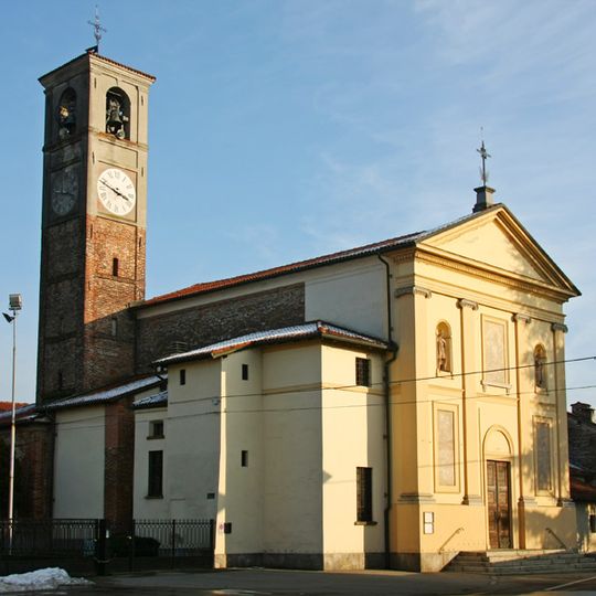 Chiesa di Santa Maria Assunta