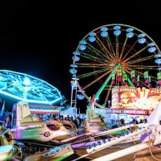 Central Washington State Fair