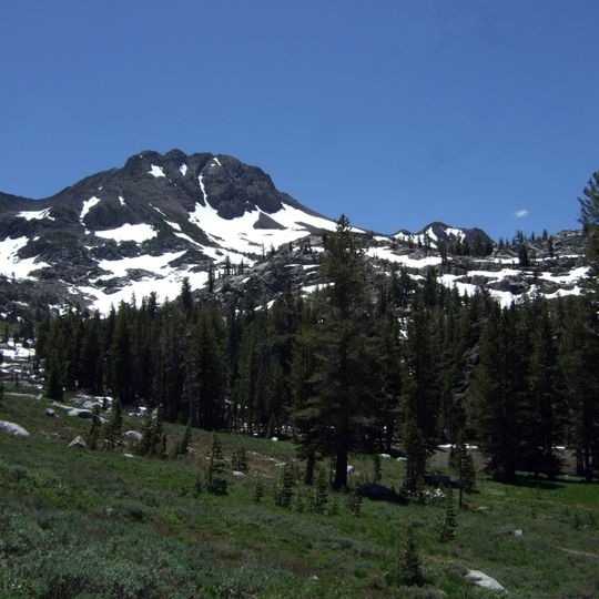 Eldorado National Forest