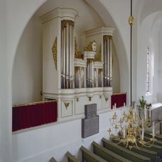 Sint-Pancras en Joriskerk