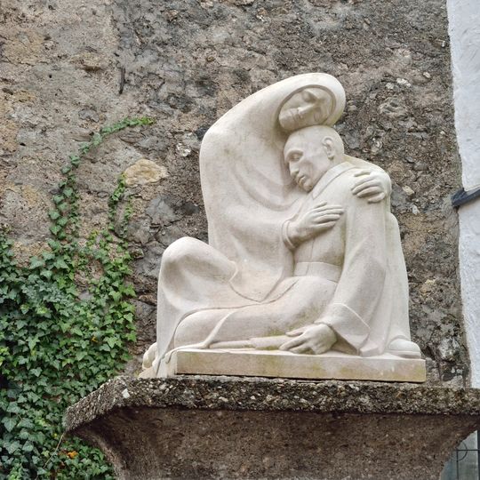 Kriegerdenkmal Dorfgastein