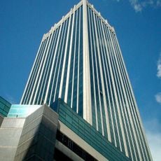 Hong Leong Building