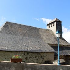 Église de l'Invention-de-Saint-Étienne de Germ