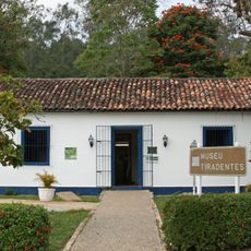 Museu Sacro-Histórico de Tiradentes