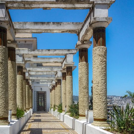 Musée National des Beaux-Arts d'Alger